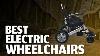 10 Best Electric Wheelchairs 2022 Power Wheelchairs