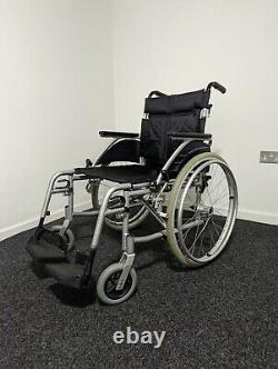 20 Inch Excel G3 Lightweight Wheelchair