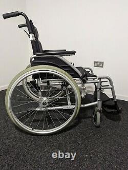 20 Inch Excel G3 Lightweight Wheelchair