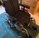 2019 Kymco Vivio Lightweight Folding Electric Wheelchair