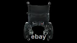 2021 Updated Lightweight Electric Wheelchairs FDA Approved
