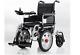20foldable Lightweight Portable 24v 20ah Electric Power Wheelchair No Slide4