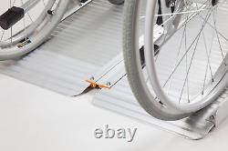 2ft/60cm Folding Economy Wheelchair Ramp NO VAT PRICE