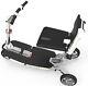 Atto Compact Deluxe Folding Lightweight Mobility Scooter Moving Life Wheelchair