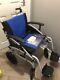 Ableworld Excel G-logic Wheelchair In Excellent Condition