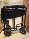Adult Wheelchair Black (nearly New)