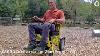 Airhawk Electric Wheelchair Review Gilani Engineering