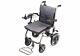 Brand New Efoldi Power Chair 4mph Aluminium Frame Very Lightweight Only 15kg