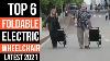 Best Foldable Power Electric Wheelchair 2021 Reviews U0026 Full Guide