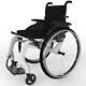 Carbon Fiber Active Ultra Light Wheelchair Sports New Lightweight