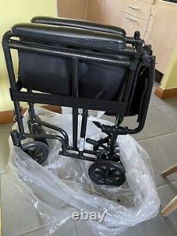 CareCo Freedom Travel Wheelchair, Transit Chair