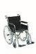 Certificated Refurbished Drive Lightweight Aluminium Self Propeled Wheel Chair