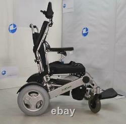 Compact Folding Power Wheelchair FC-P1 Very Lightweight Foicare