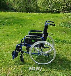 Dash Lite wheelchair