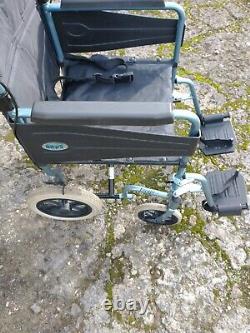 Day's Escape Lite Manual Wheelchair