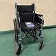 Days Escape Lite 16 Self Propelled Light Weight Wheelchair Rrp300 Free Delivery