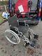 Days Escape Lite Self Propelled Lightweight Aluminium Travel Wheelchair Folding