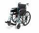 Days Escape Lite Self Propelled Wheelchair Lightweight With Brakes 4 Colours