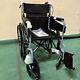 Days Escape Lite Self Propelled Light Weight Wheelchair Rrp300 Free Delivery