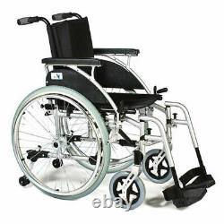 Days Link Self Propelled Wheelchair 43cm 091440122 / NEW
