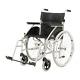 Days Swift Lightweight Folding Aluminium Self Propelled Wheelchairs 3 Colours