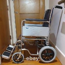 Days Transit Wheelchair
