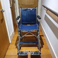 Days Transit Wheelchair
