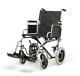 Days Whirl Folding Transit 43cm Wheelchair 091440361/whirl43tr (new Unused)