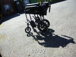 Days wheelchair small size 16 inch seat width