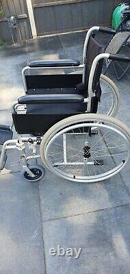Drive 18inch Lightweight Aluminium Self Propel Wheelchair