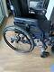 Drive Devilbiss Healthcare K-chair Self Propel Wheelchair Blue