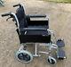 Drive Devilbiss Healthcare Lawc002 18 Lightweight Folding Wheelchair Black