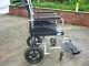 Drive Expedition Wheelchair