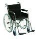 Drive Lightweight Aluminium Self Propel Wheelchair Optional Elevating Legrest