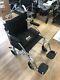 Drive Lightweight, Travel Wheelchair, Compact, 10kg, Foldable, Tc002, Enigma
