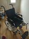 Drive Medical Lawc007a 17 Inch Self Propel Manual Wheelchair