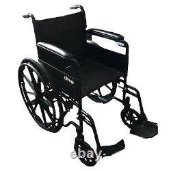 Drive Self Propel Wheelchair