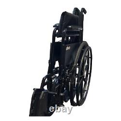 Drive Self Propel Wheelchair