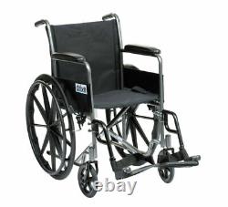 Drive Sport Wheelchair 18