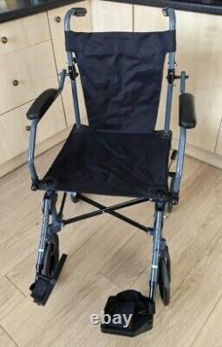 Drive Travelite Wheelchair in a Bag Brand New