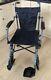 Drive Travelite Wheelchair In A Bag Brand New