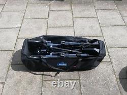 Drive Travelite Wheelchair in a Bag Brand New