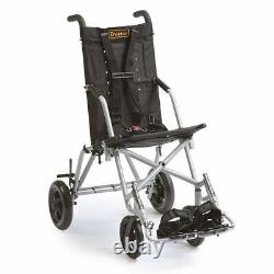 Drive Trotter Children Folding Lightweight Portable Positioning Chair Wheelchair