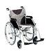 Drive Ultra Lightweight 17 Aluminium Folding Self Propelled Wheelchair