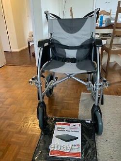 Drive Ultra Lightweight Transit Wheel Chair, Including Delivery