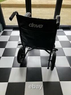 Drive Wheelchair Unused. Collection Only