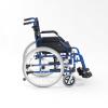 Drive Xs Aluminium Wheelchair Self Propelled Manual Travel Mobility Aid Folding
