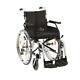 Drive Xs2 Self Propelled Manual Wheelchair Mobility Aid Belt Folding Lightweight