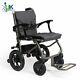 Efoldi Lightweight Lithium Electric Folding Powerchair Wheelchair Only 15kg