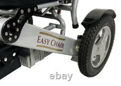 Easy Chair Trekin